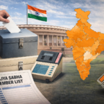 Rajya Sabha Election