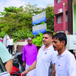 ISI terror module busted