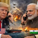 Trump-PM Modi: