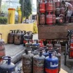 LPG supply increased
