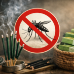 Mosquito Incense Sticks