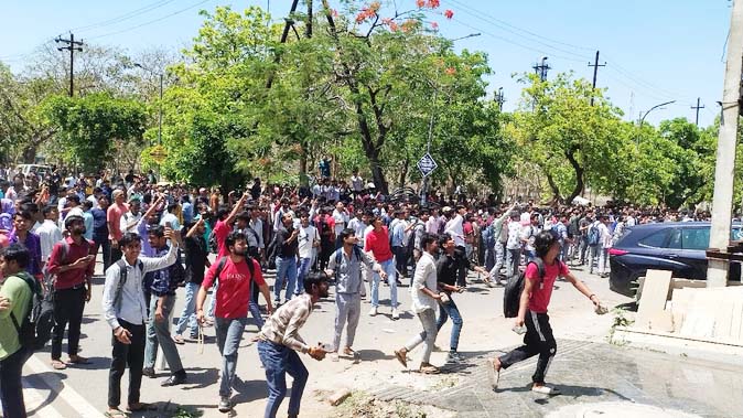 Workers' Administration :