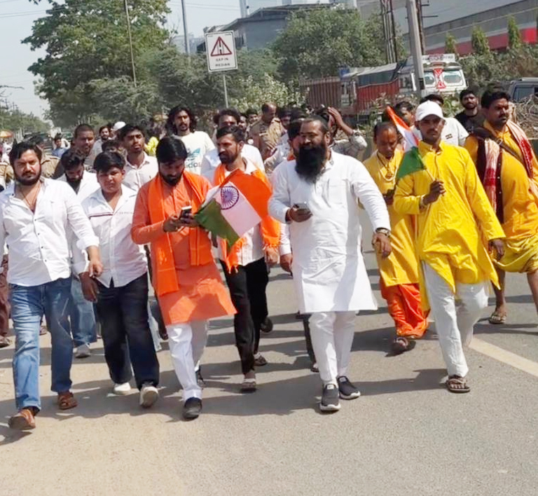 Shri Hanuman Janmotsav: