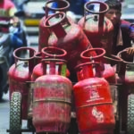 LPG सिलिंडर