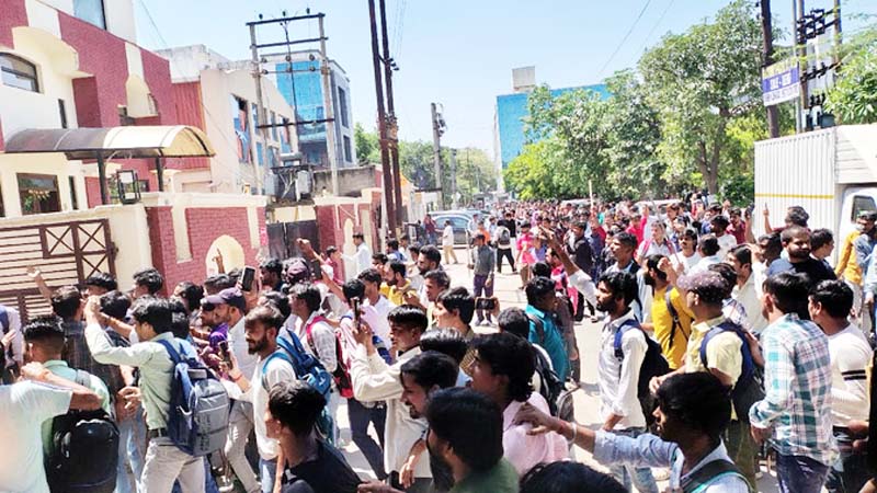 Workers' Administration :