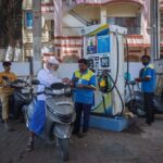 Petrol Diesel Price:
