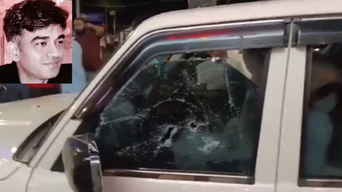 West Bengal :