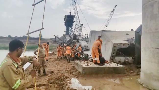 Hamirpur Bridge Tragedy