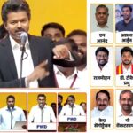 Tamil Nadu CM Vijay News