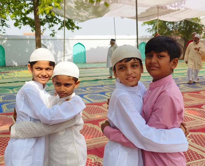 Eid-ul-Adha