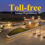 Ganga Expressway