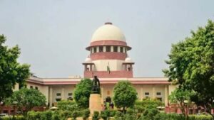 Supreme Court :
