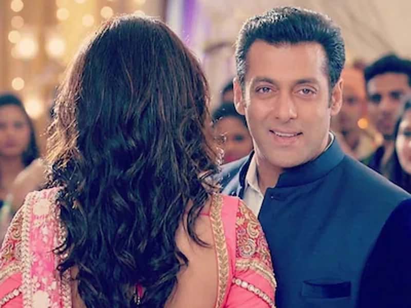 Salman Khan