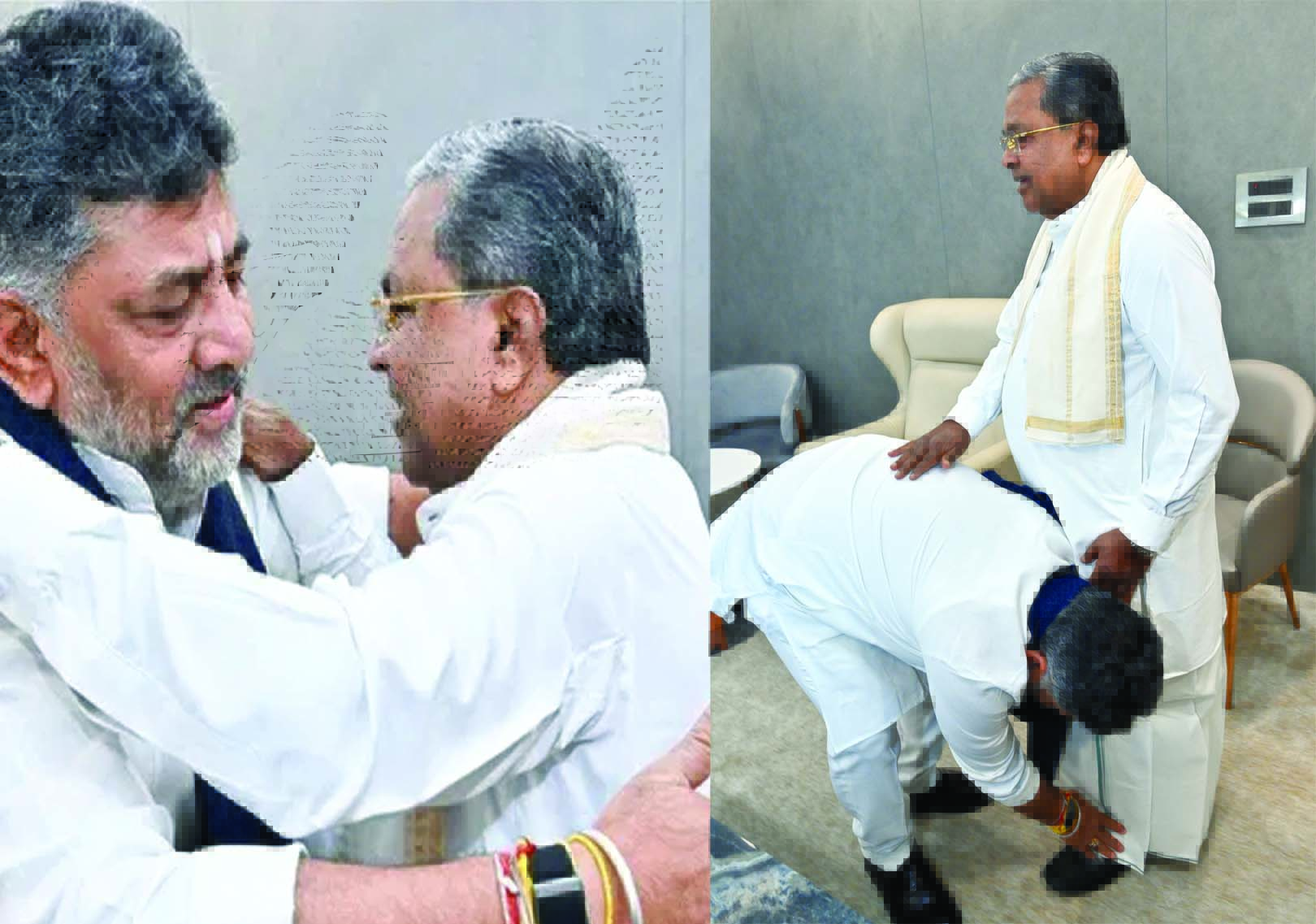 Karnataka Politics