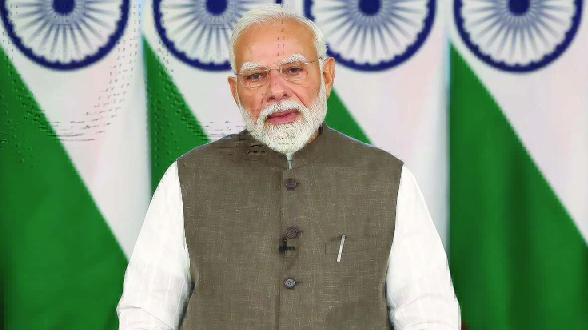 ‘Mann Ki Baat’