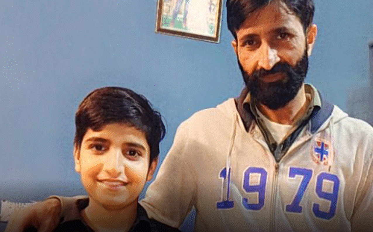संपत्ति की हवस में बाप ने ली अपने ही जिगर के टुकड़े की जान — ग्रेटर नोएडा की दिल दहला देने वाली घटना