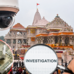 Ram Temple donation scam:
