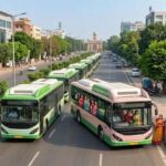 Prime Minister's e-Bus Service Scheme