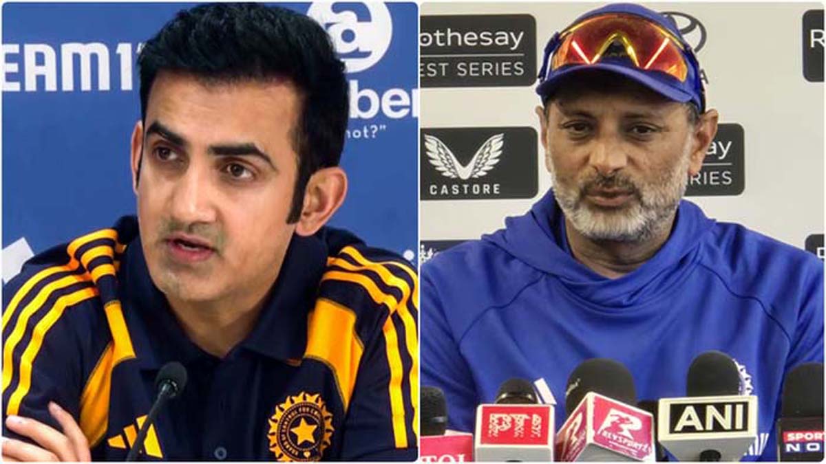 India vs Ireland T20