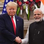 President Donald Trump