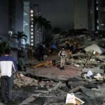 Venezuela Earthquake