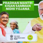 Prime Minister Kisan Samman Nidhi