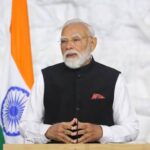 Prime Minister Narendra Modi