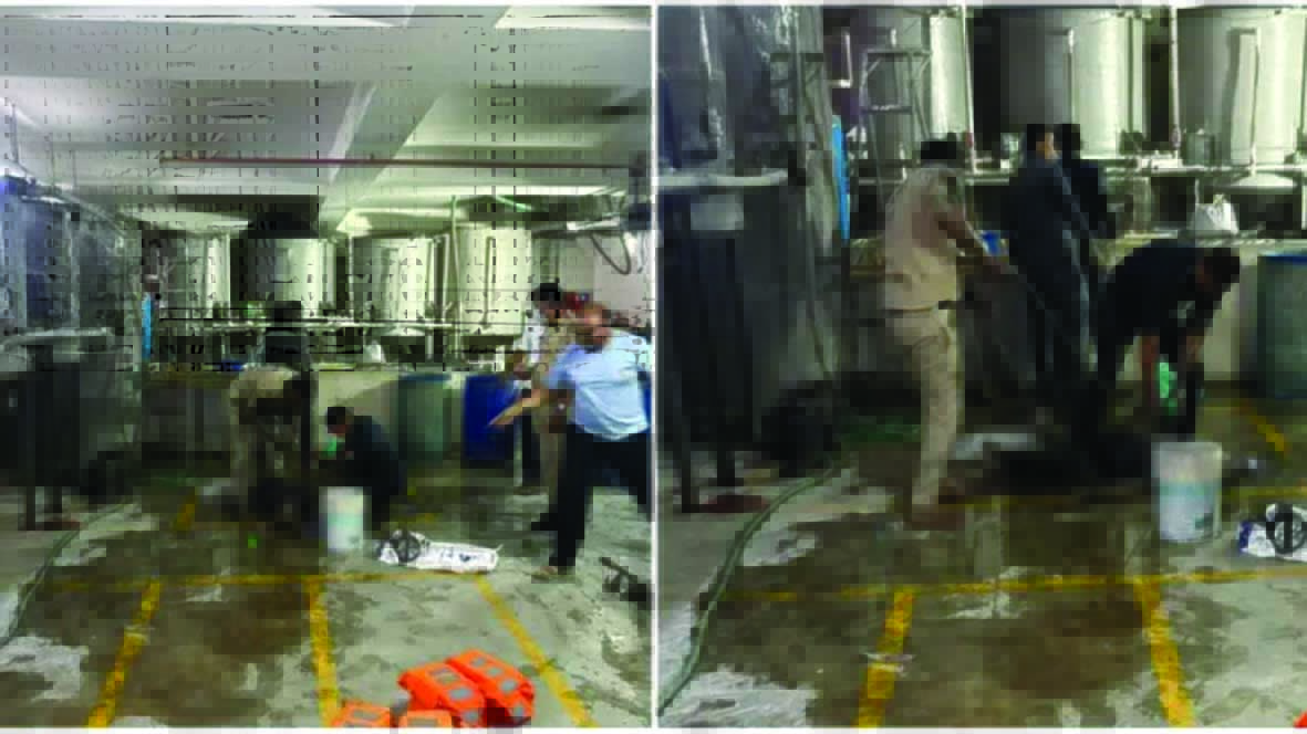 Gujarat: