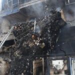 Lucknow fire tragedy: