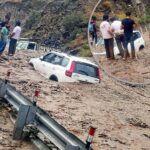 Monsoon in Himachal Pradesh :