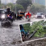 Mumbai Rain News