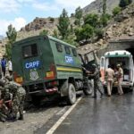 Jammu and Kashmir: