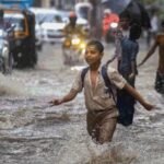 Mumbai Rain Update: