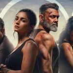 Alpha Box Office Collection: