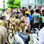 Ghaziabad Breaking News: