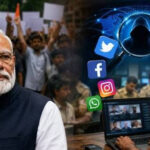 CJP Protest Social Media Case