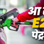 E25 Petrol
