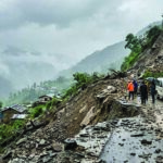 Uttarakhand: