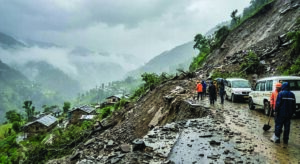 Uttarakhand: