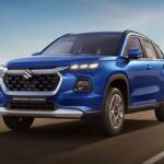 Maruti Nexa