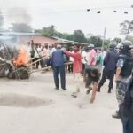 Nepal Communal Violence :