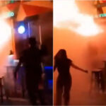 Bangkok Nightclub Fire