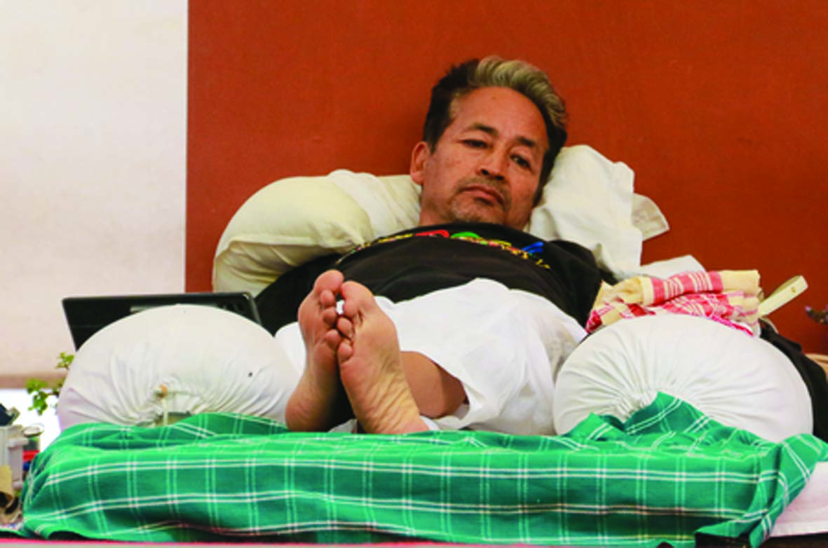 Sonam Wangchuk