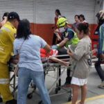 Thailand school shooting