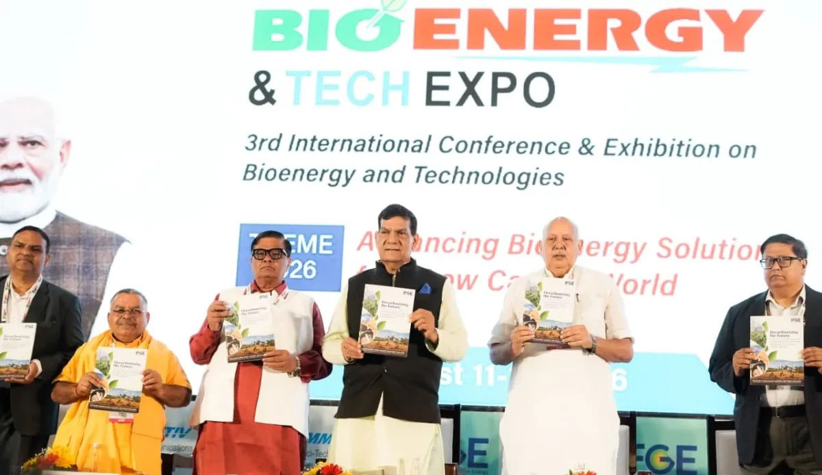 Greater Noida Bioenergy Expo 2026