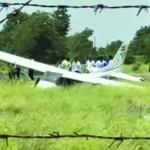 Pune training aircraft crash