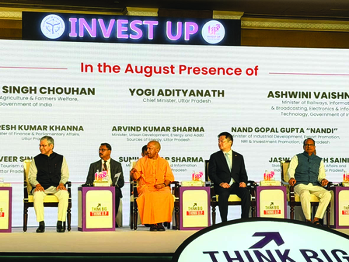 UP-Japan Investment Summit 2026