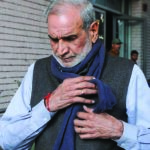 Sajjan Kumar passes away: