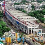 Infrastructure Projects