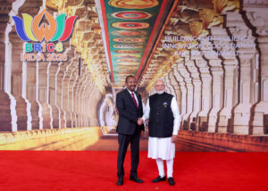 BRICS Summit 2026